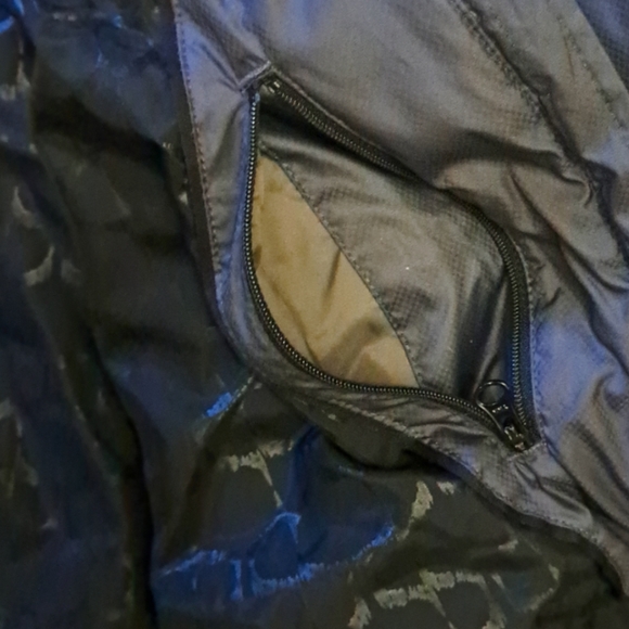 Merrell goose down jacket M - Picture 4 of 7